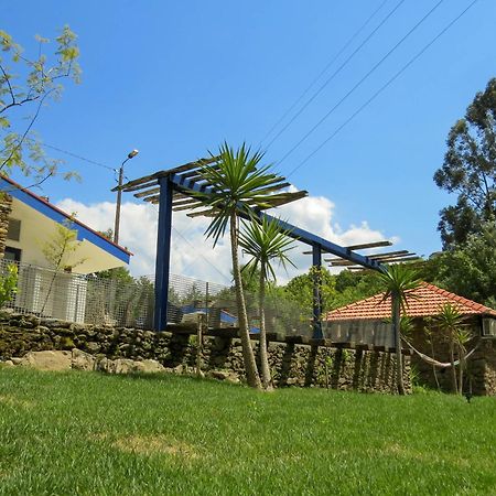 Quinta Sao Jose - Museu Do Triciclo Villa Mesão Frio Eksteriør bilde