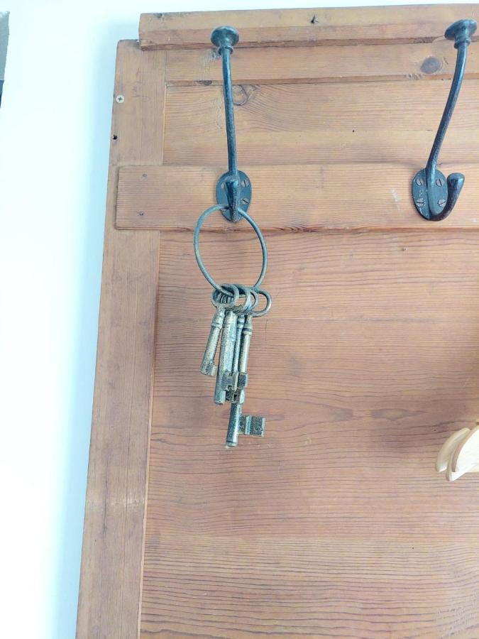 Quinta Sao Jose - Museu Do Triciclo Villa Mesão Frio Eksteriør bilde