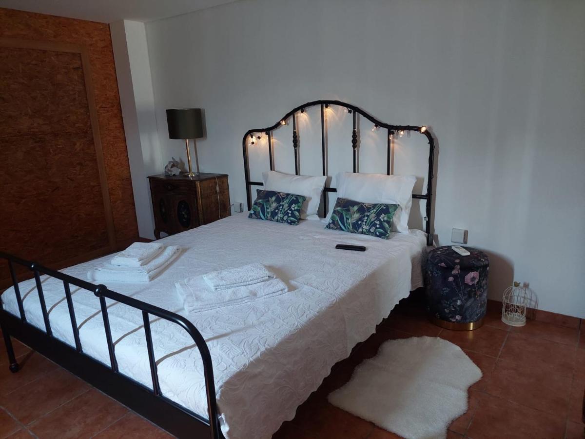 Quinta Sao Jose - Museu Do Triciclo Villa Mesão Frio Eksteriør bilde