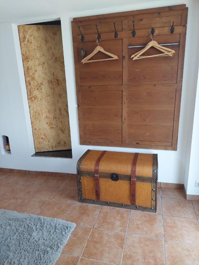 Quinta Sao Jose - Museu Do Triciclo Villa Mesão Frio Eksteriør bilde