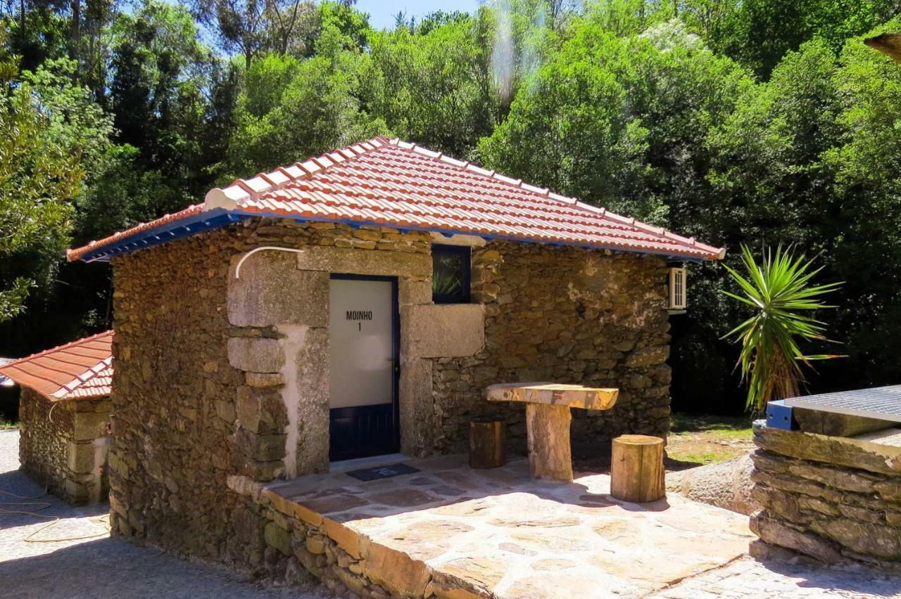 Quinta Sao Jose - Museu Do Triciclo Villa Mesão Frio Eksteriør bilde