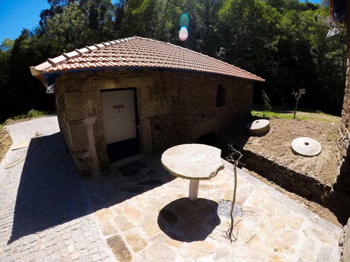 Quinta Sao Jose - Museu Do Triciclo Villa Mesão Frio Eksteriør bilde