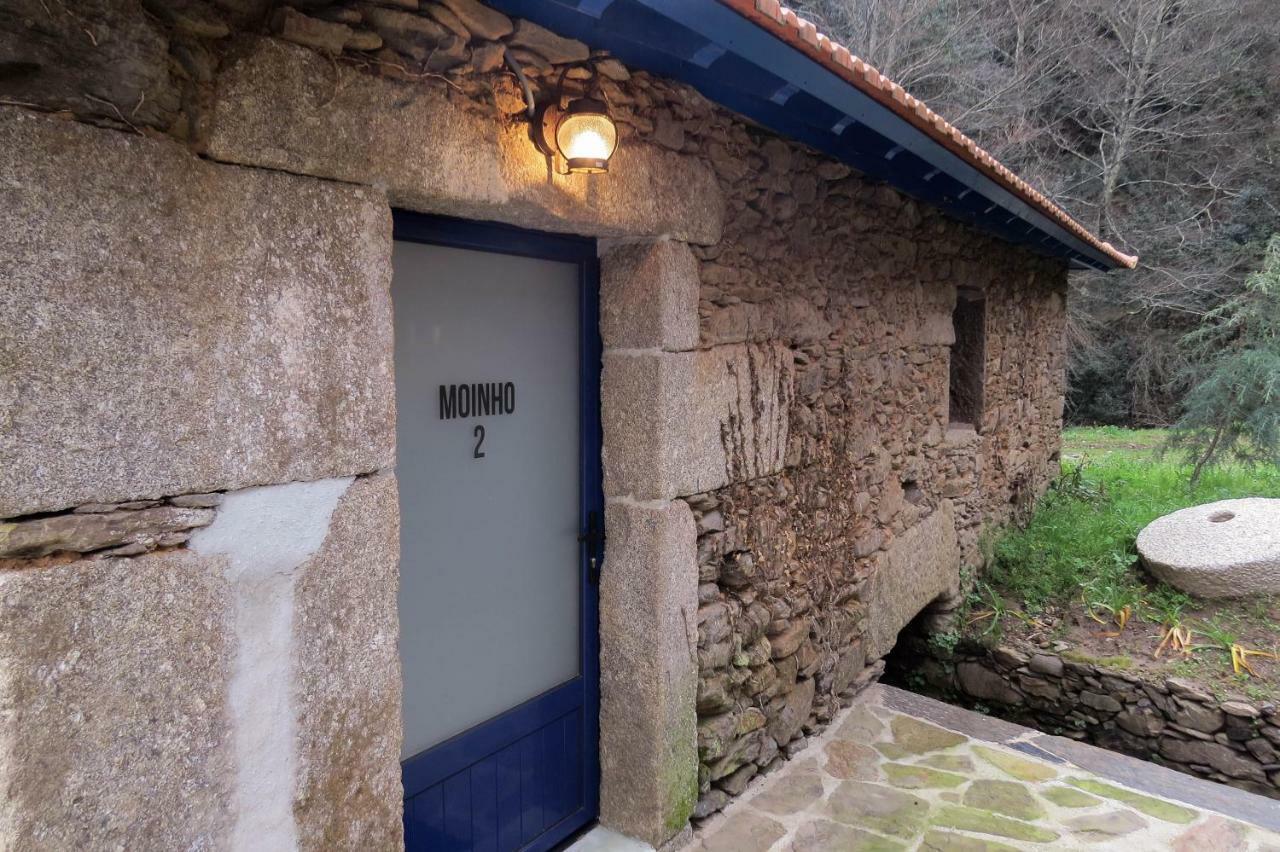 Quinta Sao Jose - Museu Do Triciclo Villa Mesão Frio Eksteriør bilde