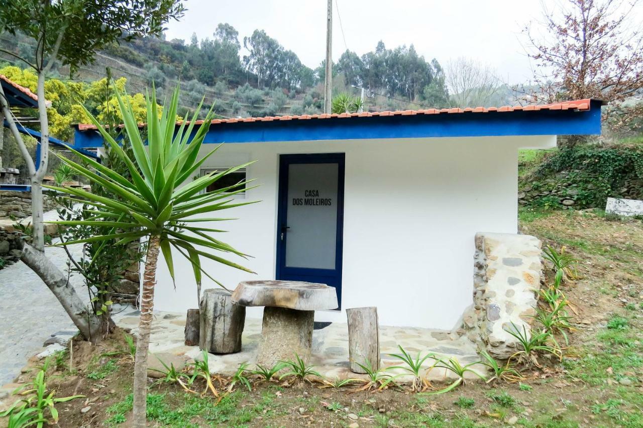 Quinta Sao Jose - Museu Do Triciclo Villa Mesão Frio Eksteriør bilde