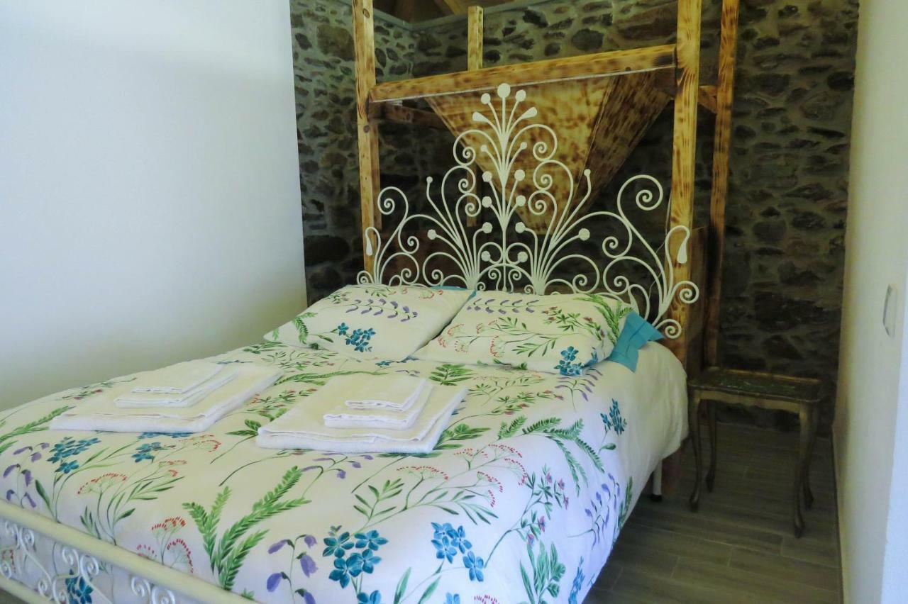 Quinta Sao Jose - Museu Do Triciclo Villa Mesão Frio Eksteriør bilde