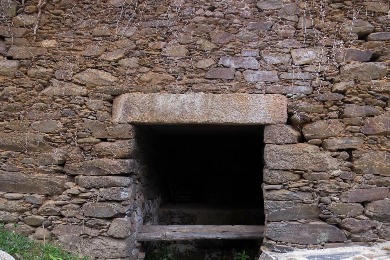 Quinta Sao Jose - Museu Do Triciclo Villa Mesão Frio Eksteriør bilde