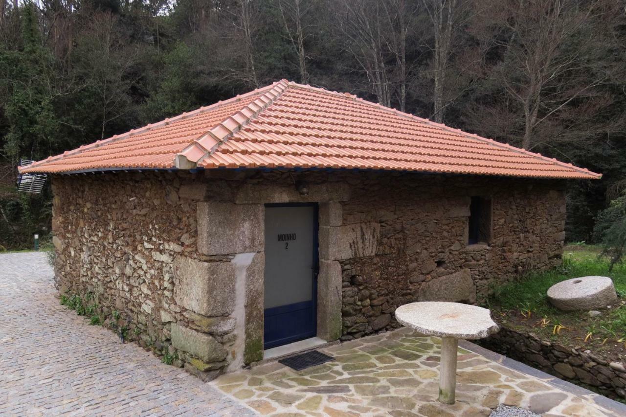 Quinta Sao Jose - Museu Do Triciclo Villa Mesão Frio Eksteriør bilde