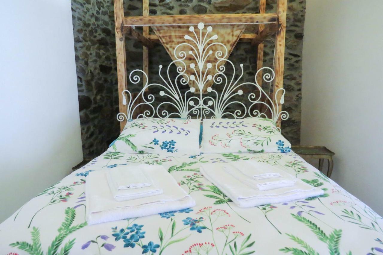 Quinta Sao Jose - Museu Do Triciclo Villa Mesão Frio Eksteriør bilde