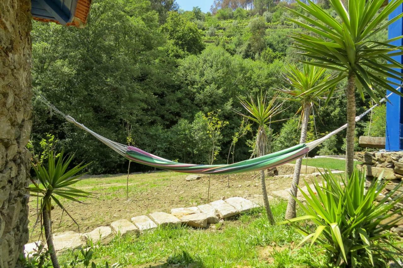 Quinta Sao Jose - Museu Do Triciclo Villa Mesão Frio Eksteriør bilde